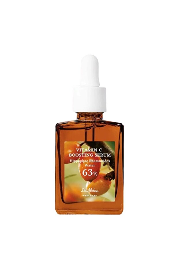 Dr. Althea 63 Vitamin C Boosting Serum White 30Ml