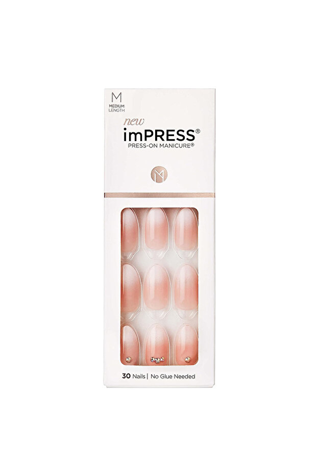 Impress Medium - Awestruck Medium Kimm01C