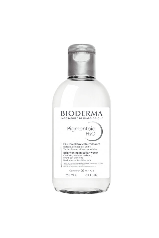 B.D Pigmentbio H2O 250 Ml