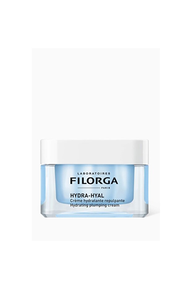 Hydra-Hyal Creme 50Ml