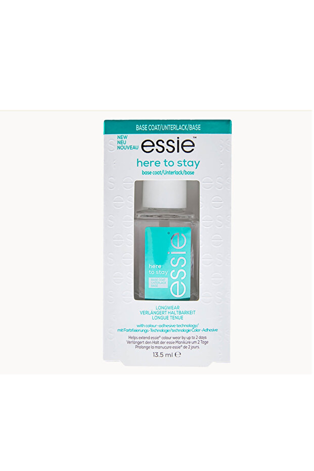 BASE Coat Normal 13.5 ml