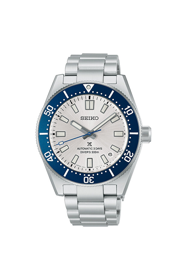 Prospex 145Th Anniversary Limited Edition