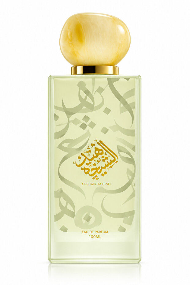 Al Shaikha Hind Hair Mist