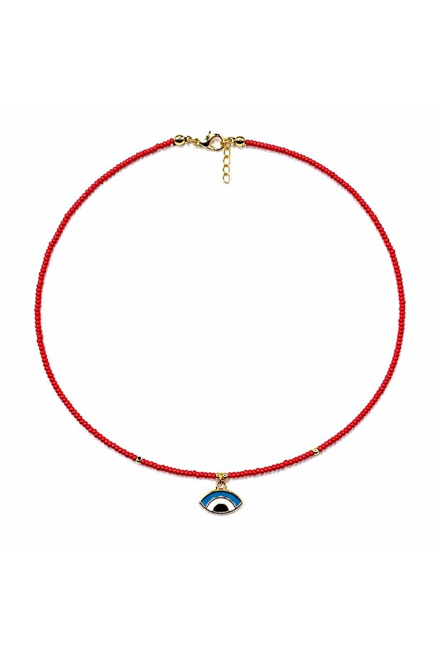 Sea Candy Miyoki Bead Necklace