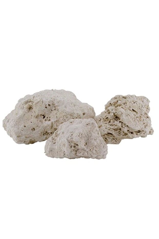 5-20cm Lime Rocks