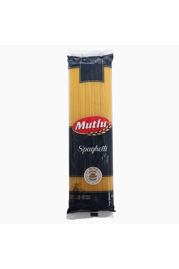 Spaghetti 1.35mm 500g