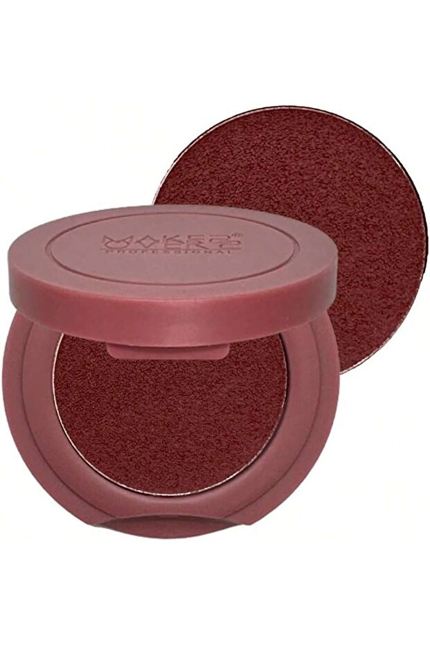MAKE OVER 22-Baby Cheek Blush & Tint- 07 Creative