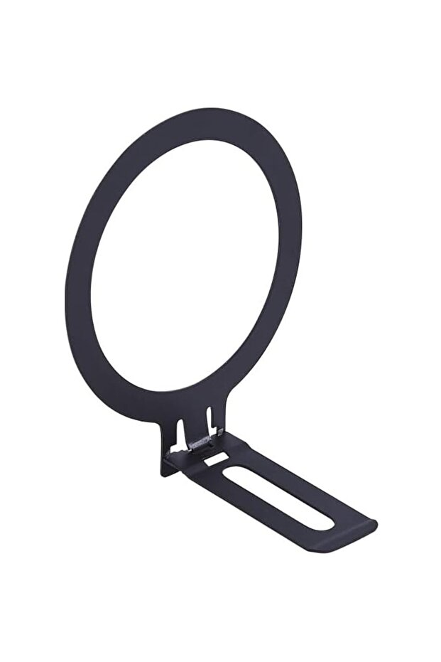 Foldable Metal Ring Adapter Sticker for MagSafe