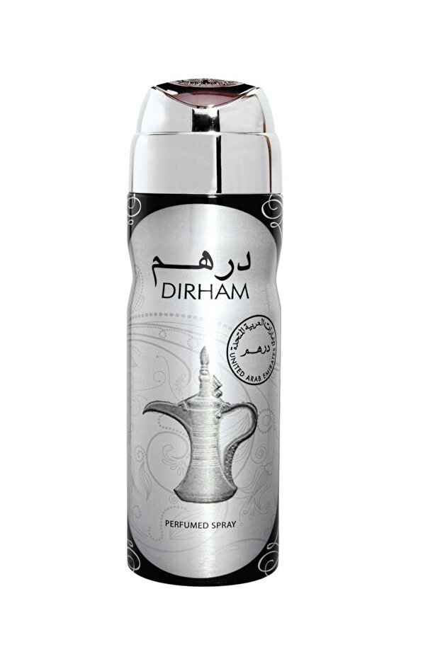 Body Perfumed Spray 200ml