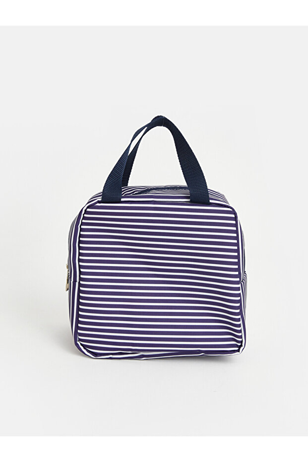 Lcw Accessories Striped Women's Lunch Bag