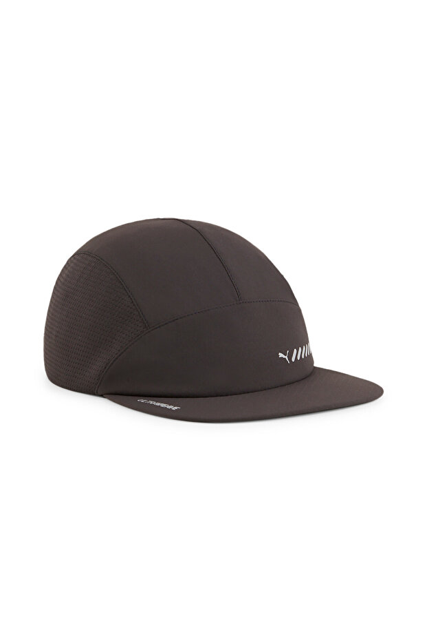 RUN Packable Cap