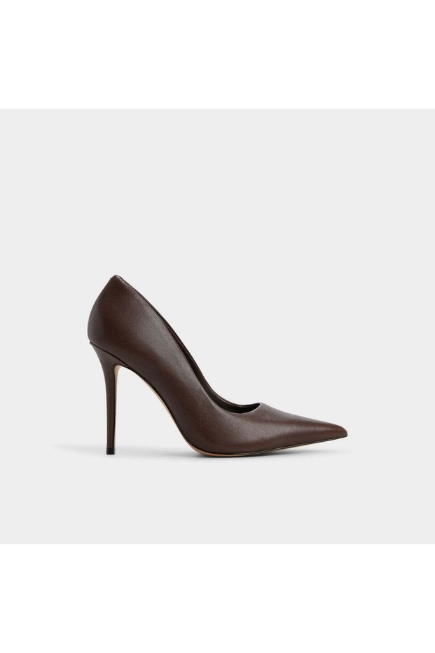 Stasya / Heeled Shoes