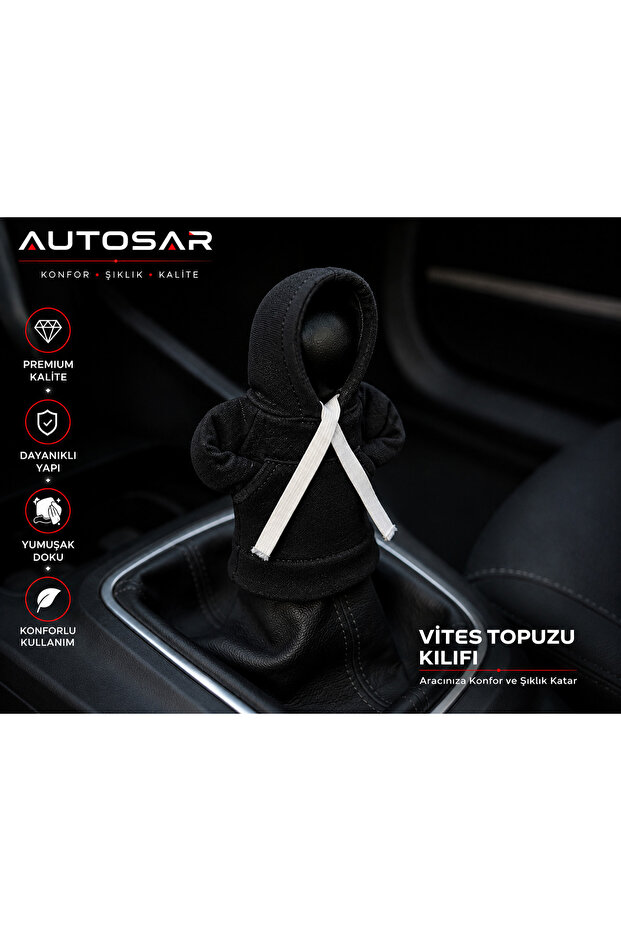 Auto Gear Polar