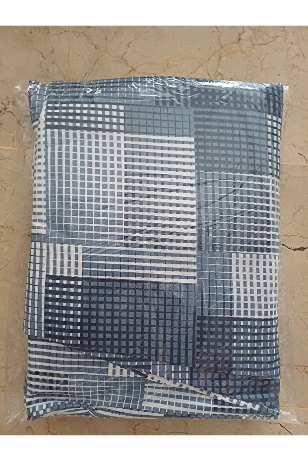 Single Bedding Set - Petrol