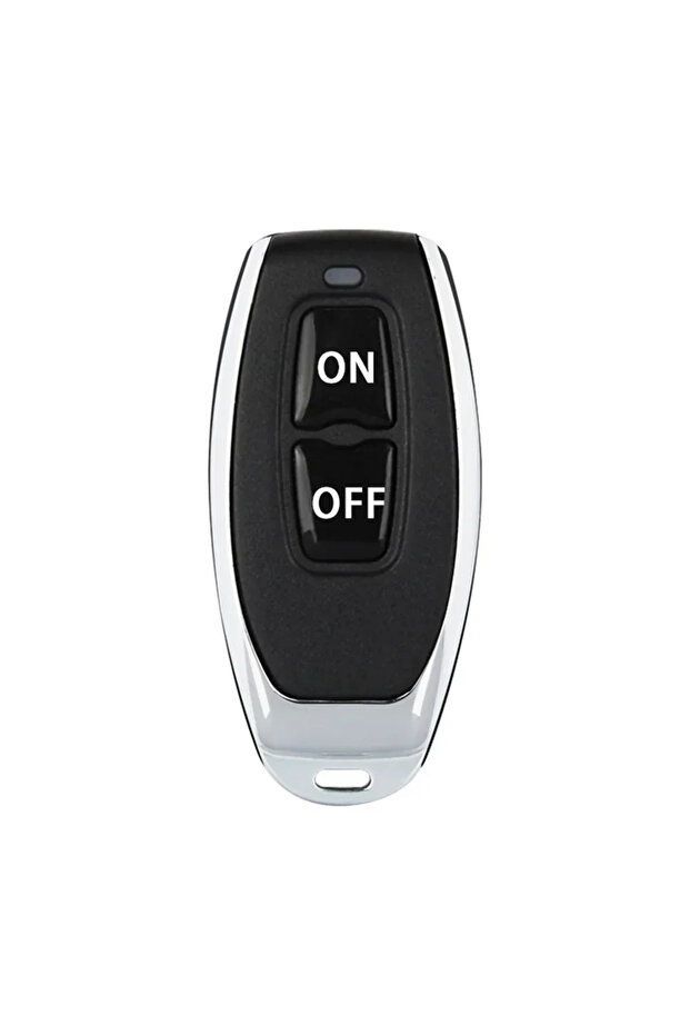 style 8 443mhz Remote Control Duplicator Key Fob Distance Remote Control 433.92MHZ Clone For Garage