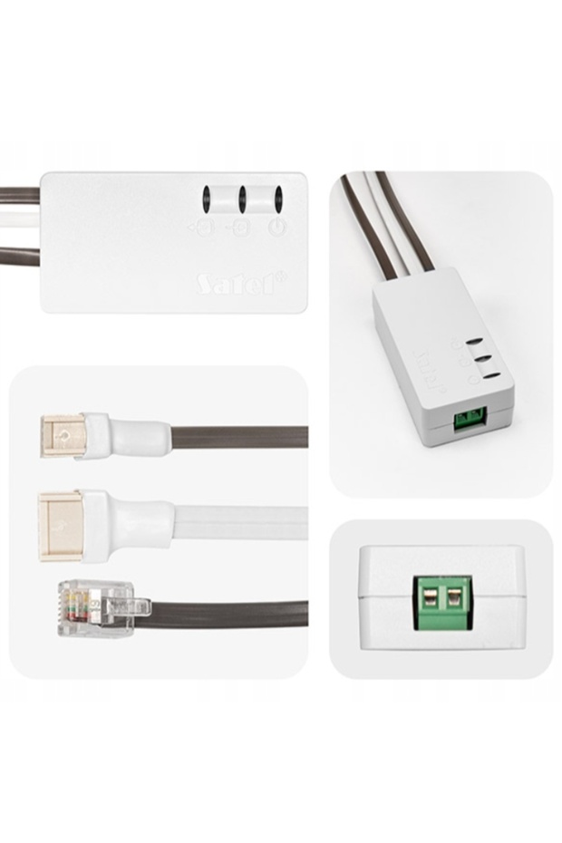 CONVERTOR RS232-RSTTL