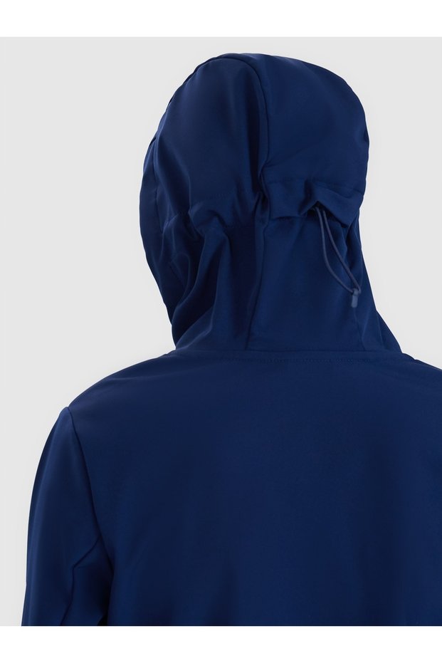 Jachetă softshell de damă F320 bleumarin R. S.