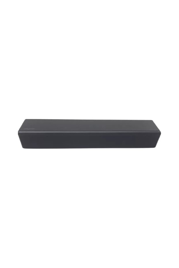 Boxă wireless Soundbar Creative Stage Se Mini Negru