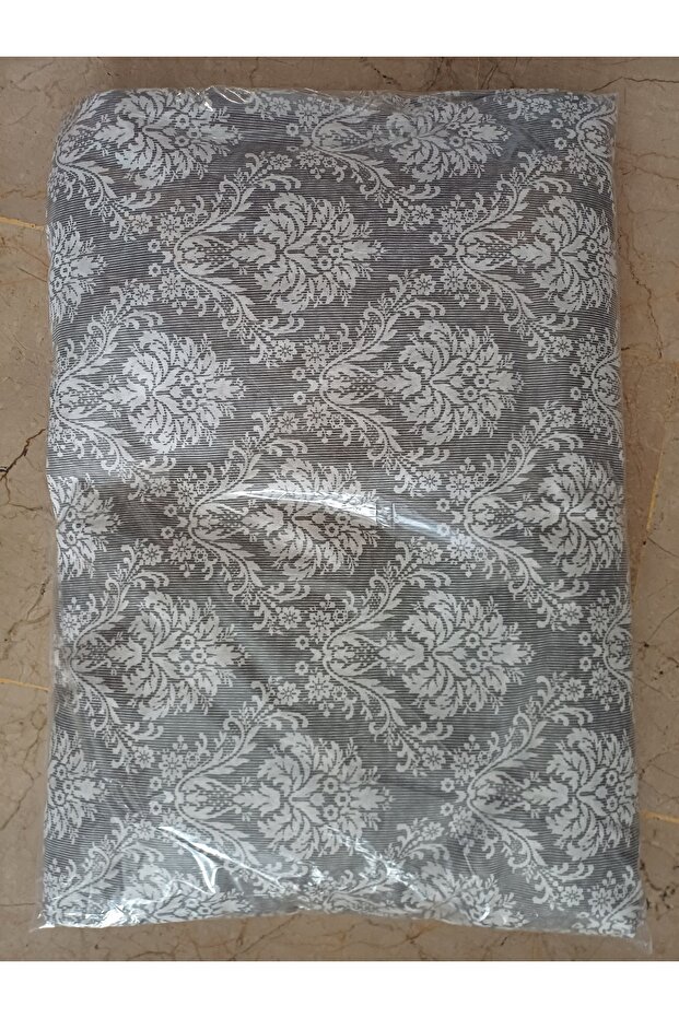 Battal Boy Bedding Set - Gray 3