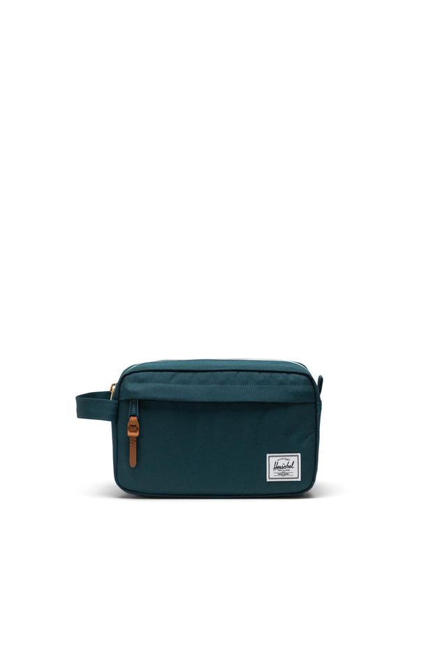 Herschel Chapter |   Waterproof Fabric Organizer Travel Kit, Care and Hand Bag, 5 L