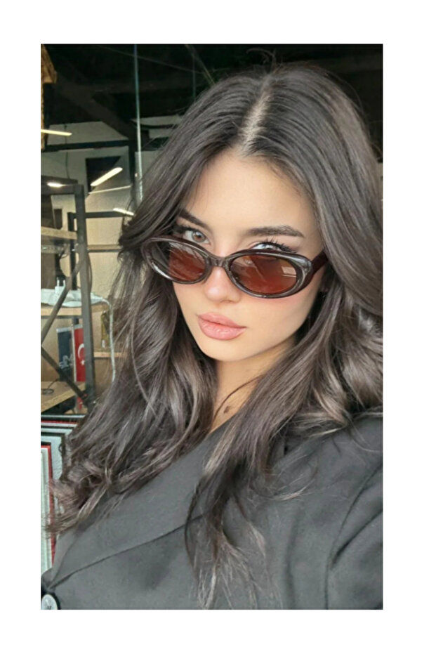 Frame Vintage Glasses