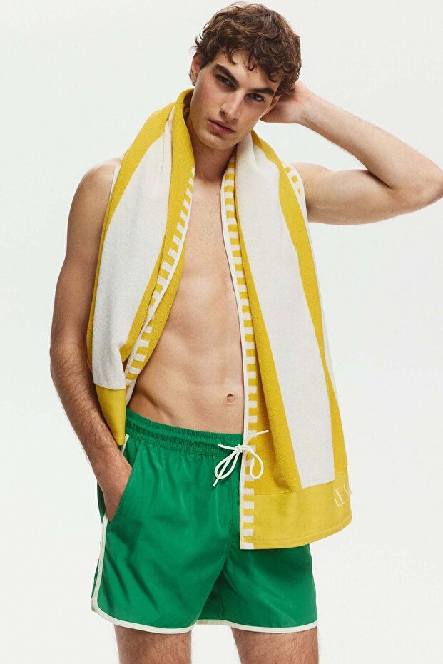 Swim shorts