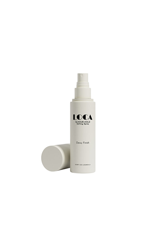 بخاخ تثبيت المكياج - Setting spray - 1