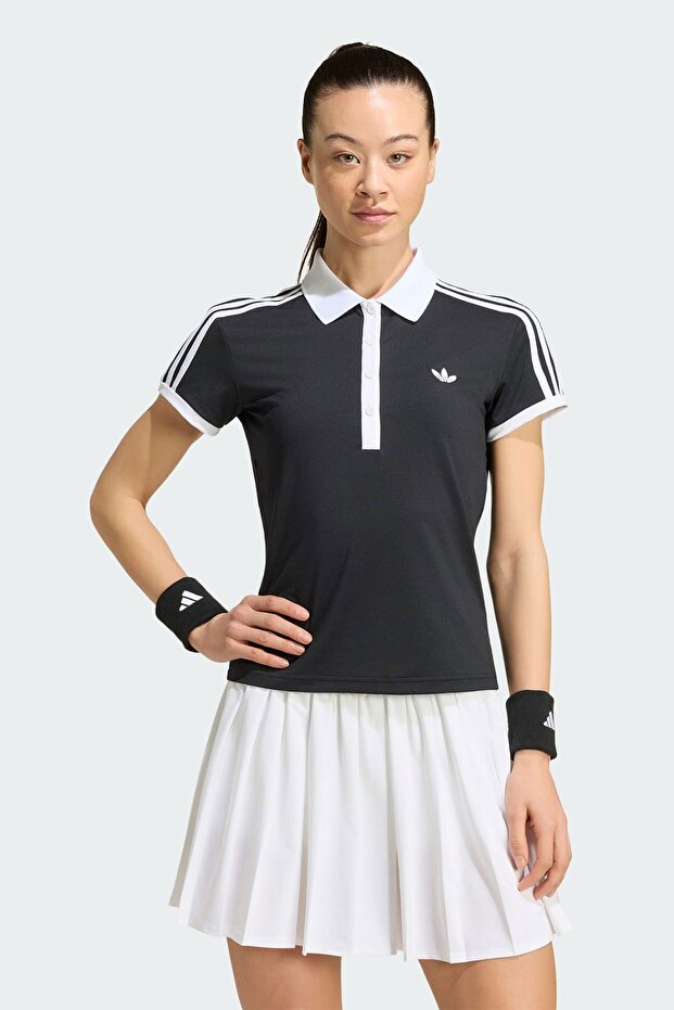 Kadın Classics Polo Tişört