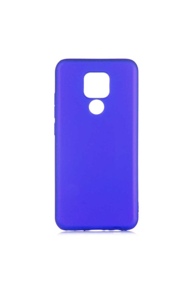 Compatible Case for General Mobile 20 Soft Soft Colorful Cover Premier Silicone