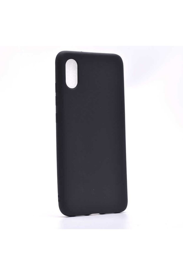 Case Compatible for Xiaomi Mi 8 Pro Mobile Phone Premier Soft Colorful Silicone Cover