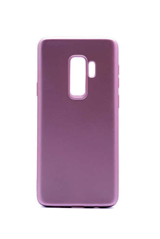 Soft Premier Cover Case Compatible for Samsung Galaxy S9