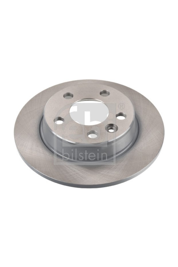 HAM TYL DISC 268X10 P
