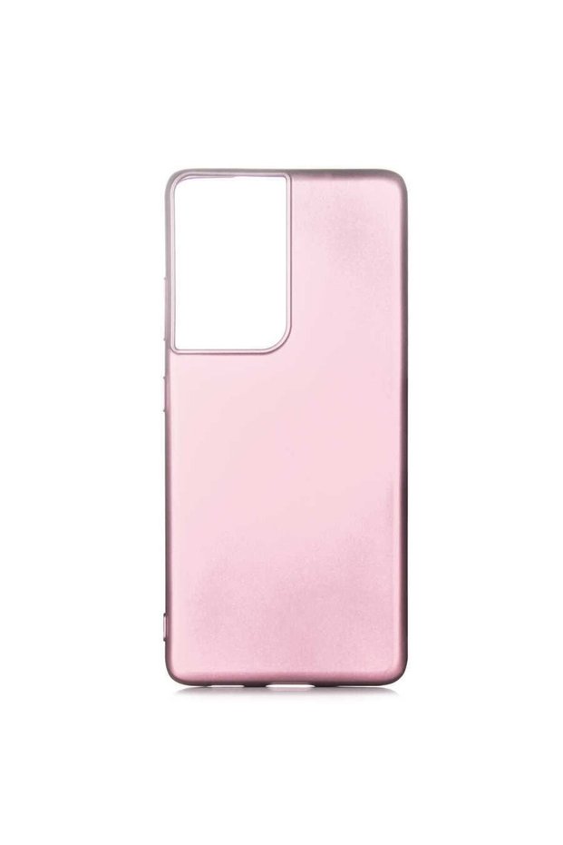 Colorful Soft Silicone Case Premier Cover Compatible for Samsung Galaxy S21 Ultra