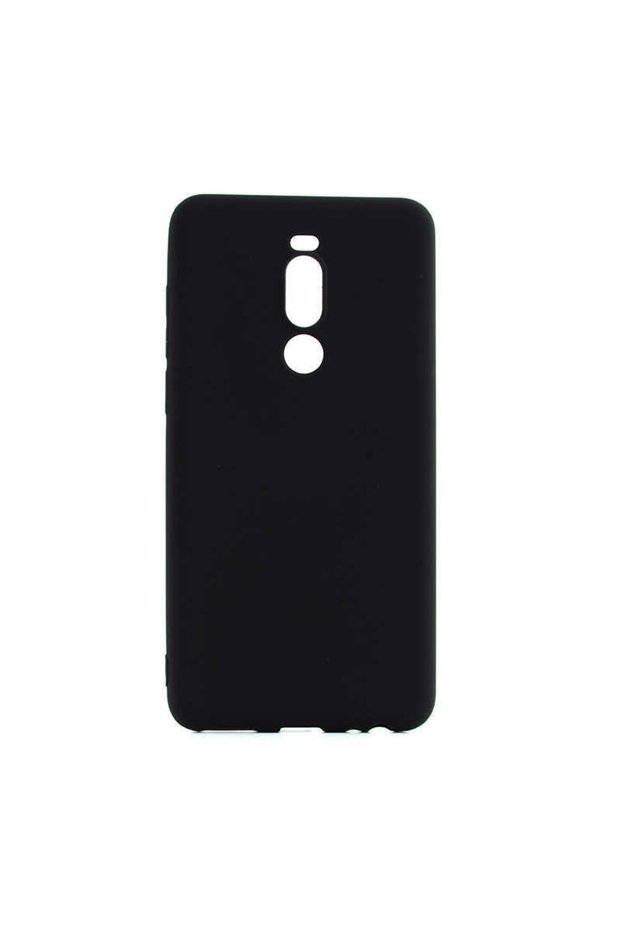 Compatible Case Premier Flexible Protection Soft Cover for Meizu Note 8 Mobile Phone