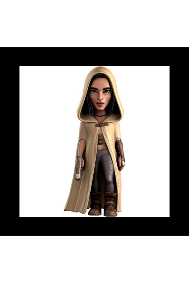 REBEL MOON - KORA FIGURE 12 Inch By