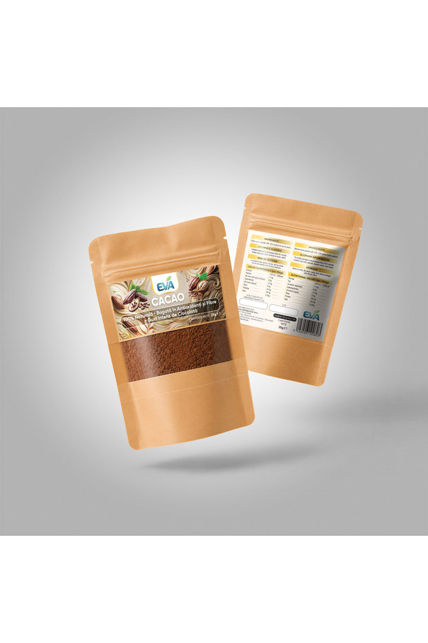 - Cacao - 25g