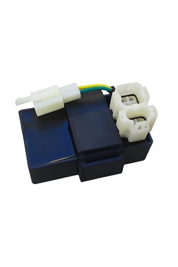 CDI BEYİN - KUBA TK03
