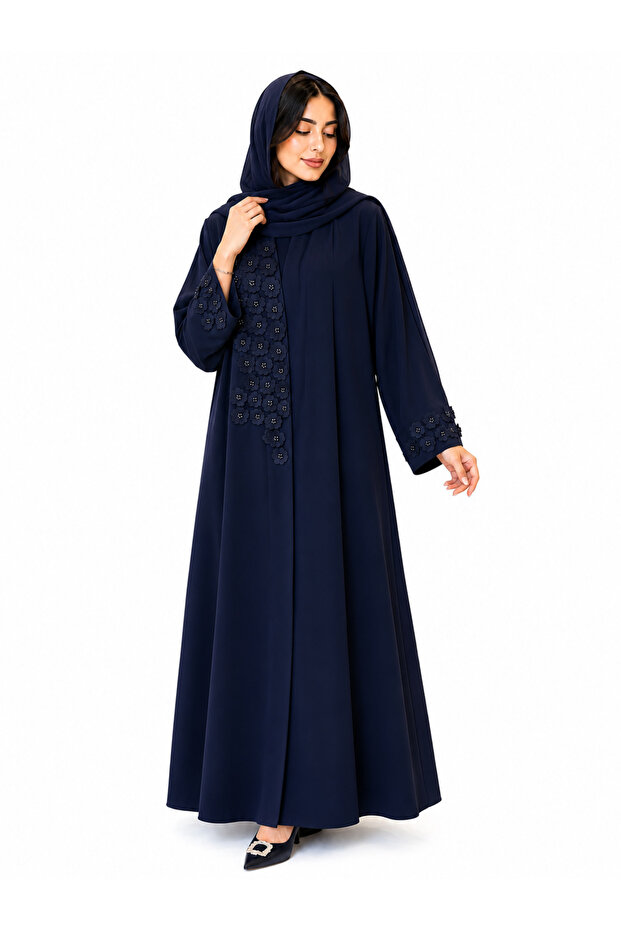 عباية شك