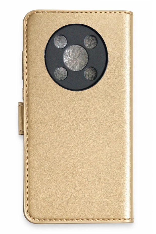 Aconcept Nova Y90 Tr S Plus Cover Case (50139) - Gold