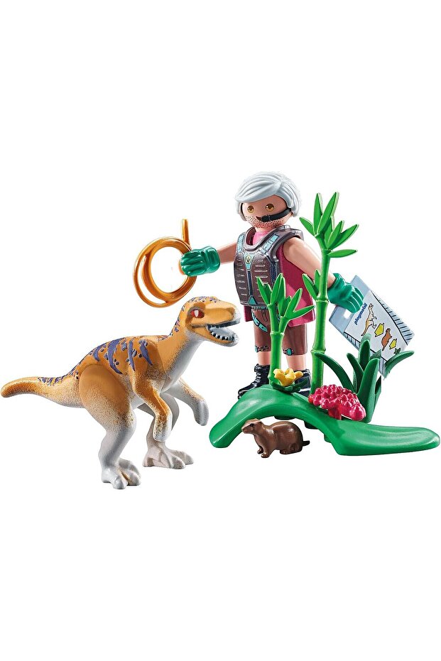 Velociraptor 71823