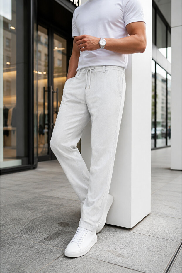 Erkek Jogger pantolon