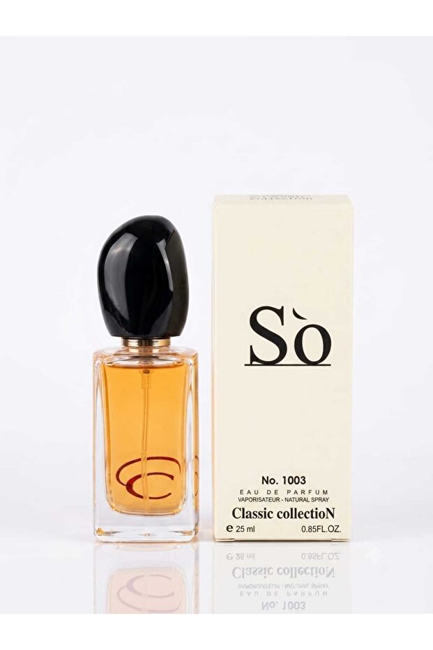 عطر سو كلاسيك (So Classic Collection) - 25 مل.