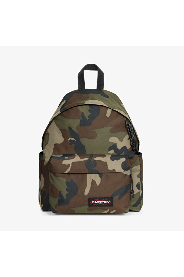 Day Pak'R Unisex Khaki Backpack