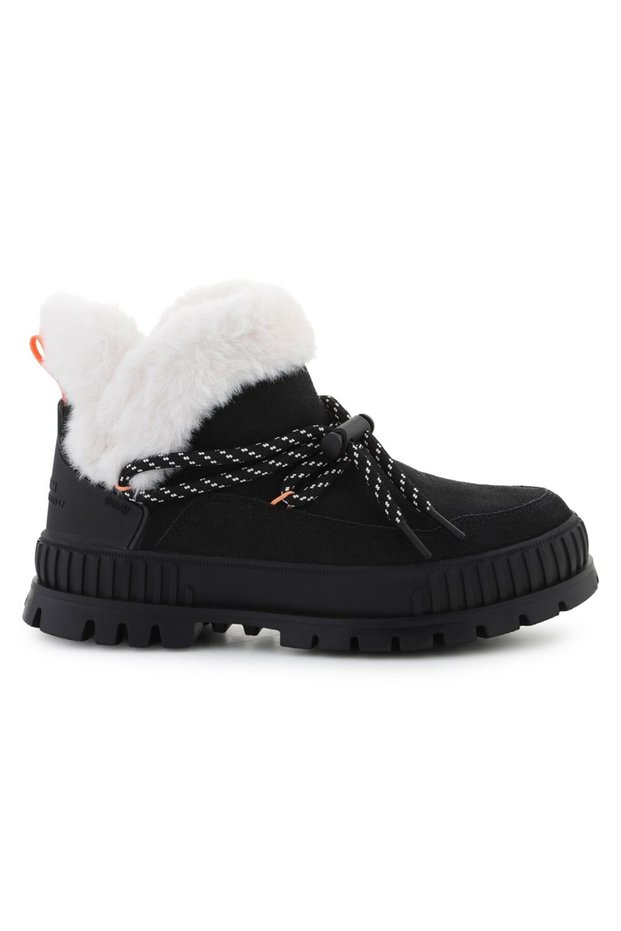 Pallashock Lo Hiver