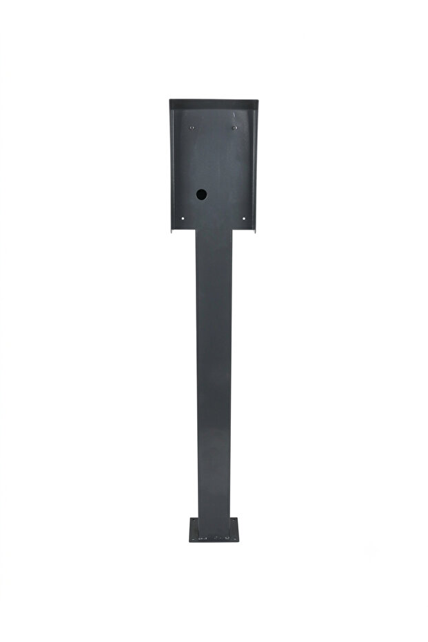 Pedestal