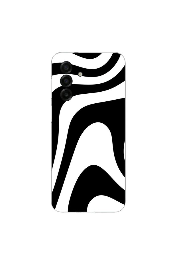Samsung Galaxy A17 Compatible Wallpaper 10 Designs Transparent Case