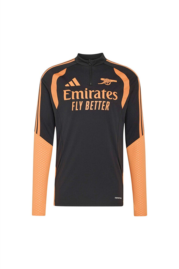 Afc Tr Top Men's Sports Sweatshirt Kc2417