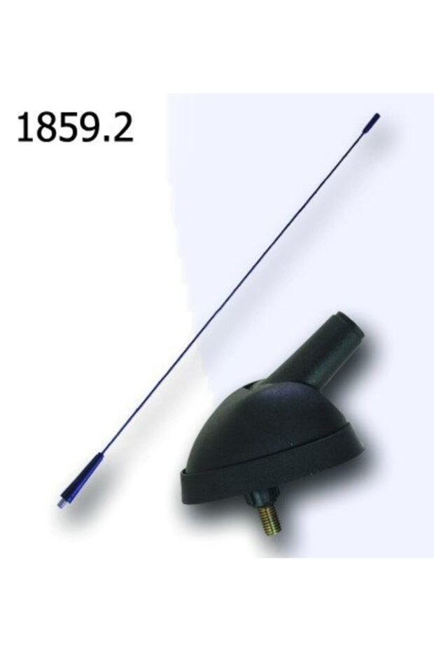 Antenna Base Stick Doblo Palio Albea Weekend Sw Albea Sole Fiorino Nemo Bipper