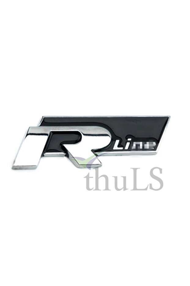 معطف الأمتعة R-line Arma Volkswagen R-line معطف الأمتعة الأسود