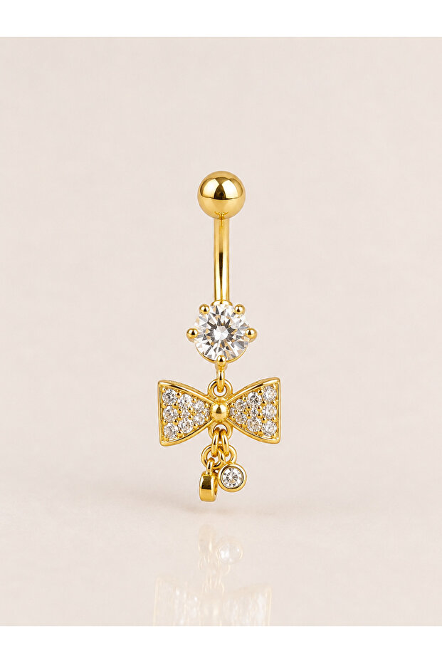 Cerrahi Çelik Piercing